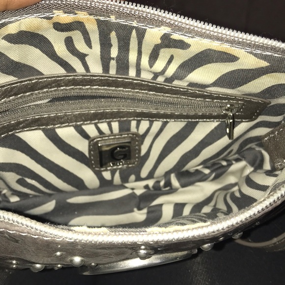 Guess small purse - Picture 3 of 5